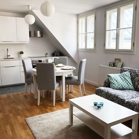 Podwale 29 By Homeprime Warschau Buitenkant foto