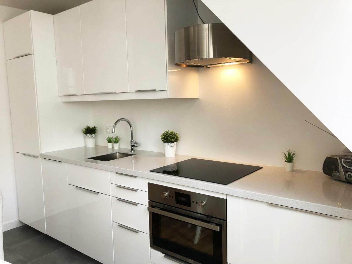 Podwale 29 By Homeprime Warschau Buitenkant foto
