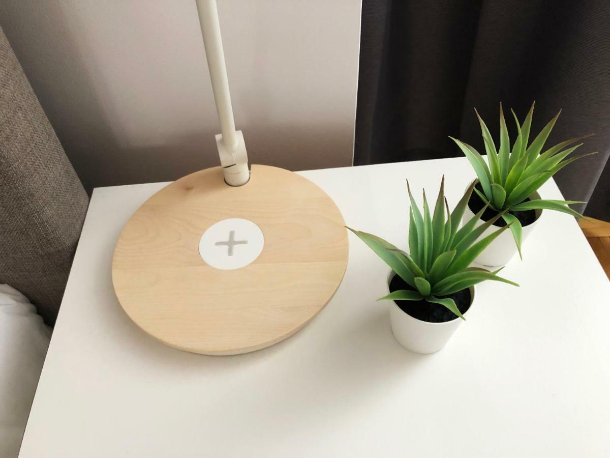 Podwale 29 By Homeprime Warschau Buitenkant foto