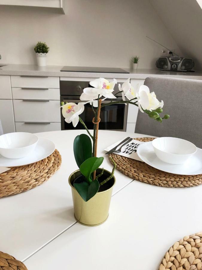 Podwale 29 By Homeprime Warschau Buitenkant foto