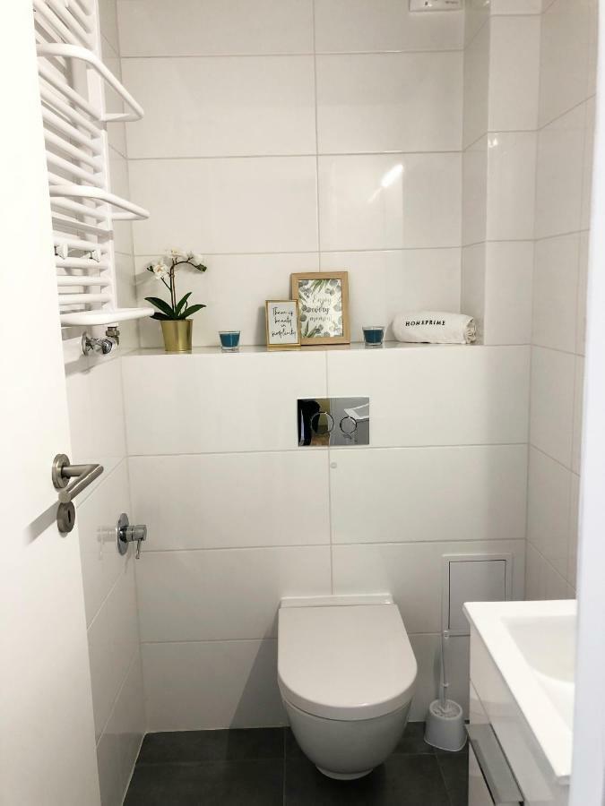 Podwale 29 By Homeprime Warschau Buitenkant foto