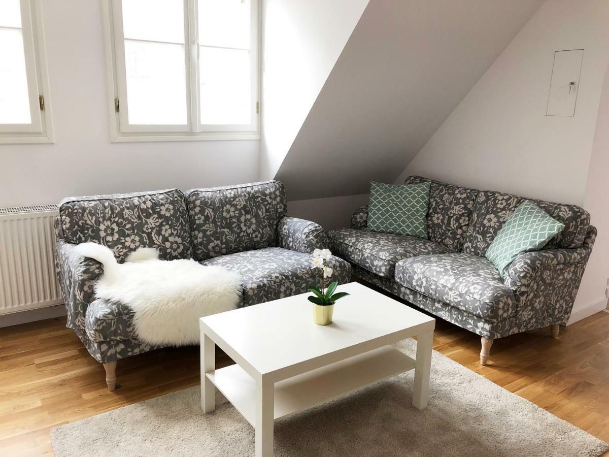 Podwale 29 By Homeprime Warschau Buitenkant foto